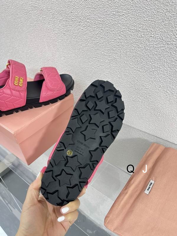 MiuMiu sz35-40 XJ0601 14